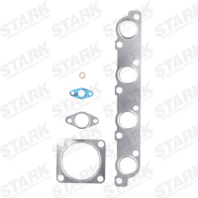 Turbocharger Stark SKCT-1190340 SKCT-1190340 - photo 6