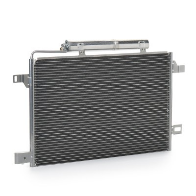 A/C condenser 448C0012 - photo 5