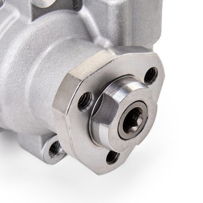 Hydraulic Pump, Steering System RIDEX 12H0055 12H0055 - photo 5