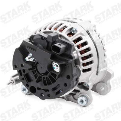 Alternator Stark SKGN-0320870 SKGN-0320870 - photo 3