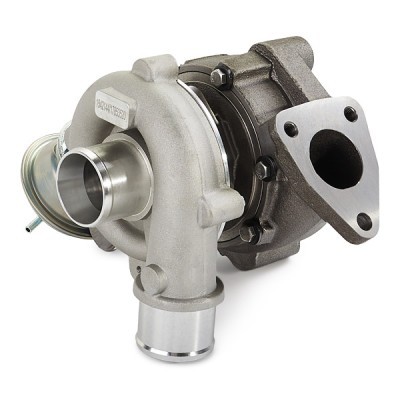 Turbocharger RIDEX 2234C10869 2234C10869 - photo 4