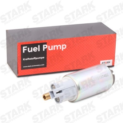 Pump, Fuel Pre-Supply Stark SKFP-0160280 SKFP-0160280 - photo 2
