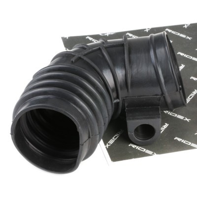 Air intake hose RIDEX 1591I0030 1591I0030 - photo 2