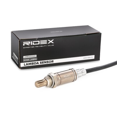 Lambda (Oxygen) Sensor RIDEX 3922L0228 3922L0228 - photo 4