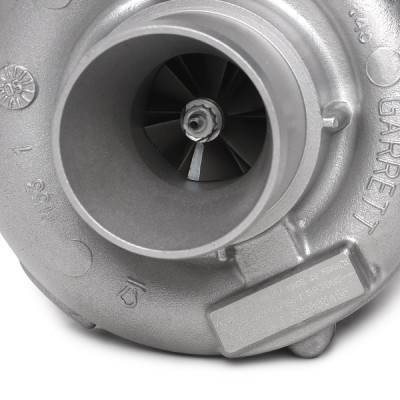 Turbocharger RIDEX 2234C0334R 2234C0334R - photo 7