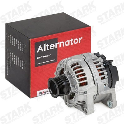 Alternator Stark SKGN-0320879 SKGN-0320879 - photo 2