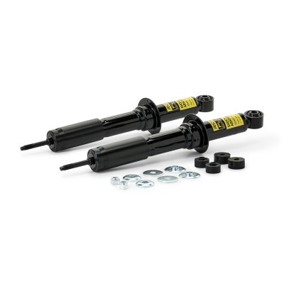 Shock Absorber RIDEX 854S2358P 854S2358P - photo 2