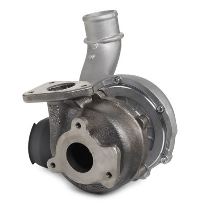 Turbocharger RIDEX 2234C0441R 2234C0441R - photo 4