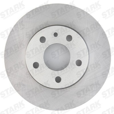 Brake Disc Stark SKBD-0020055 SKBD-0020055 - photo 4