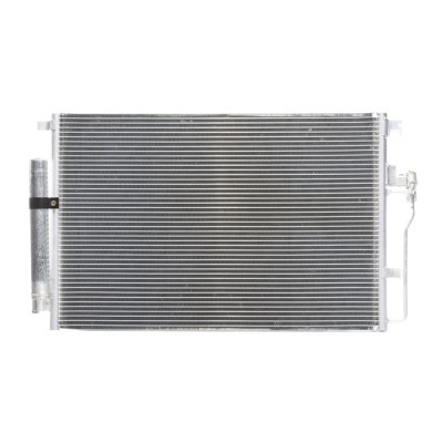A/C condenser 448C0154 - photo 2