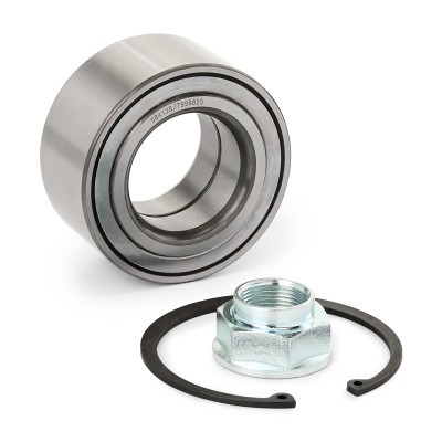 Wheel Bearing RIDEX 654W0134 654W0134 - photo 5