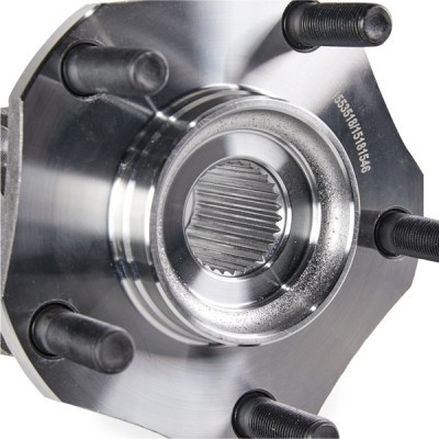 Wheel Bearing RIDEX 654W1175 654W1175 - photo 5