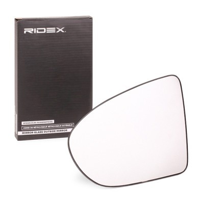 Mirror Glass, exterior mirror RIDEX 1914M0257 1914M0257 - photo 1