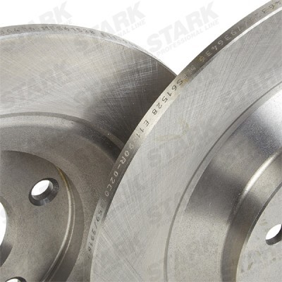 Brake Disc Stark SKBD-0022950 SKBD-0022950 - photo 5