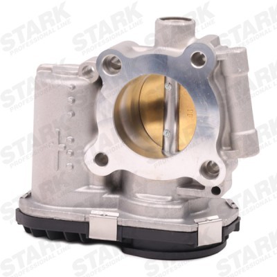 Дроссельная заслонка Stark SKTB-0430167 SKTB-0430167 - photo 4