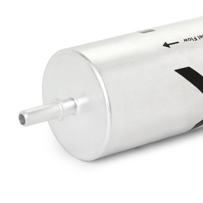 Fuel Filter RIDEX 9F0795P 9F0795P - photo 4