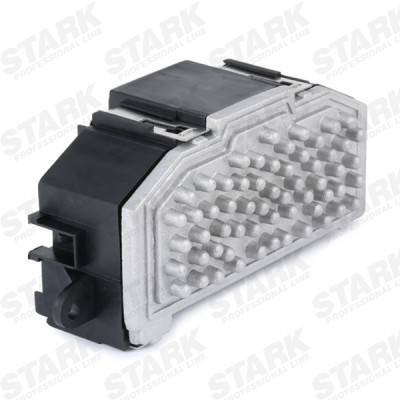HVAC control unit Stark SKCU-2150042 SKCU-2150042 - photo 4