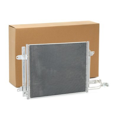 A/C condenser 448C0064 - photo 2