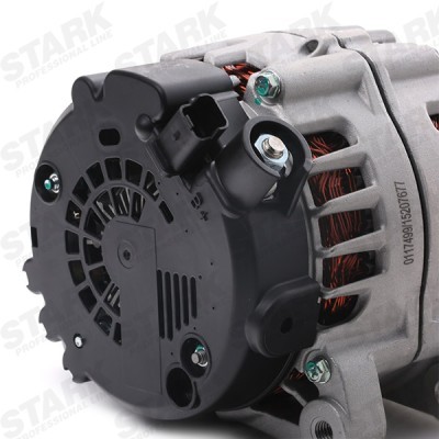 Alternator Stark SKGN-0320753 SKGN-0320753 - photo 6