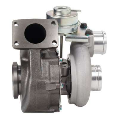 Turbocharger RIDEX 2234C0125 2234C0125 - photo 5