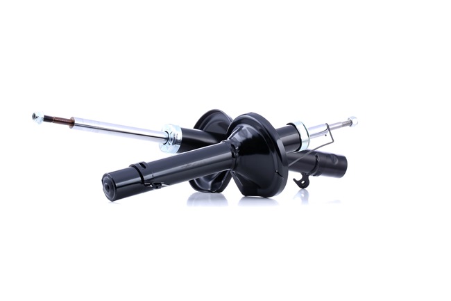 Shock Absorber RIDEX 854S2229 854S2229 - photo 1