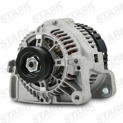 Alternator Stark SKGN-0320297 SKGN-0320297 - photo 3