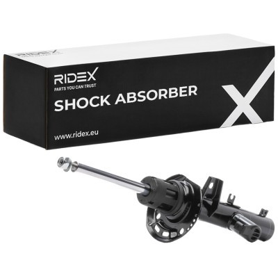 Shock Absorber RIDEX 854S1319 854S1319 - photo 2