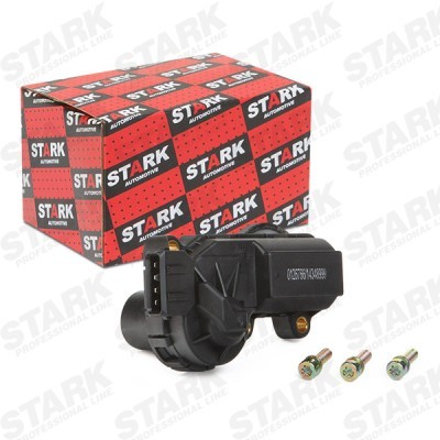 Throttle actuator Stark SKCTB-4490001 SKCTB-4490001 - photo 2