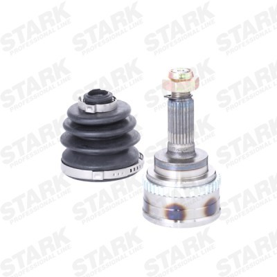 Joint Kit, Drive Shaft Stark SKJK-0200050 SKJK-0200050 - photo 2