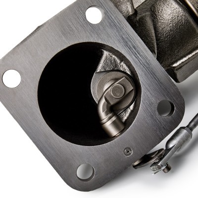 Turbocharger RIDEX 2234C0399R 2234C0399R - photo 7