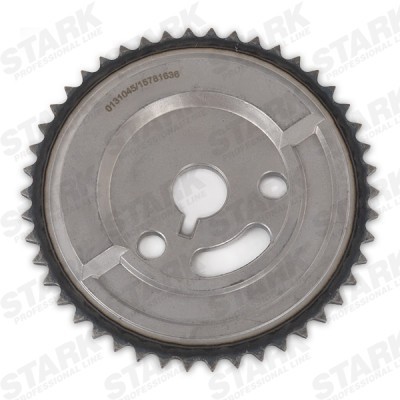 Timing chain kit Stark SKTCK-22440266 SKTCK-22440266 - photo 5