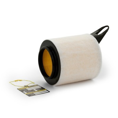 Air Filter RIDEX 8A0145P 8A0145P - photo 2