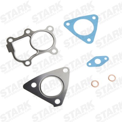 Turbocharger Stark SKCT-1190567 SKCT-1190567 - photo 8