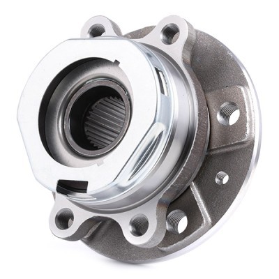 Wheel Bearing Kit RIDEX 654W0727 654W0727 - photo 4