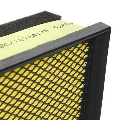 Air Filter RIDEX 8A0282P 8A0282P - photo 6