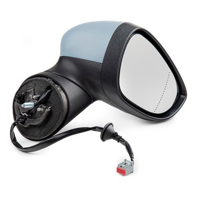 Wing Mirror RIDEX 50O0813 50O0813 - photo 3