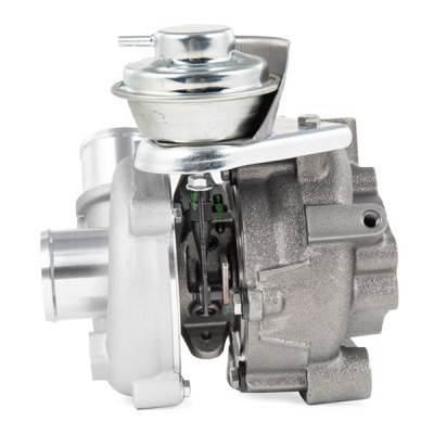 Turbocharger RIDEX 2234C0074 2234C0074 - photo 7