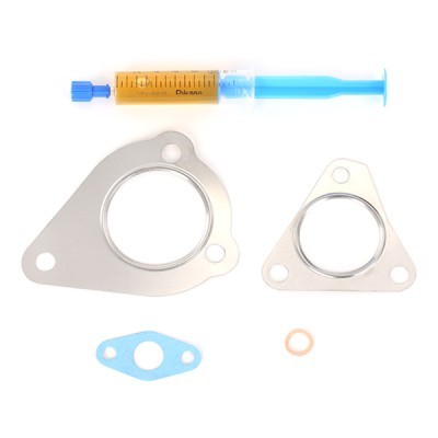 Turbocharger RIDEX 2234C0168R 2234C0168R - photo 5
