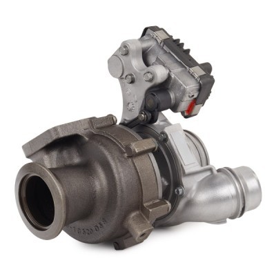 Turbocharger RIDEX 2234C0298R 2234C0298R - photo 5
