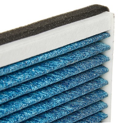 Cabin Air Filter RIDEX 424I0525P 424I0525P - photo 5