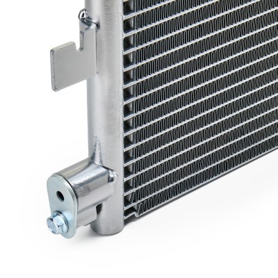 A/C condenser 448C0137 - photo 7