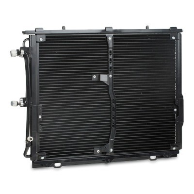 A/C condenser 448C0076 - photo 4