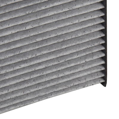 Cabin Air Filter RIDEX 424I0522P 424I0522P - photo 5