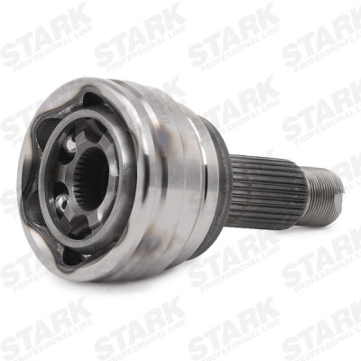 Joint Kit, Drive Shaft Stark SKJK-0200444 SKJK-0200444 - photo 3