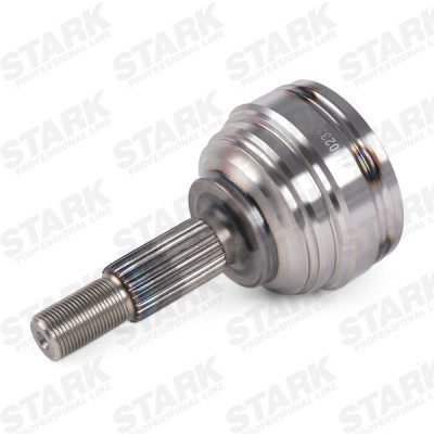 Joint Kit, Drive Shaft Stark SKJK-0200085 SKJK-0200085 - photo 4
