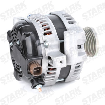 Alternator Stark SKGN-0320118 SKGN-0320118 - photo 4