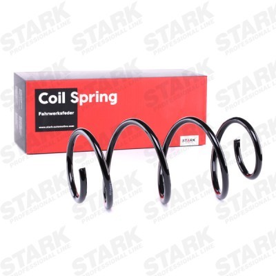 Suspension Spring Stark SKCS-0040323 SKCS-0040323 - photo 2