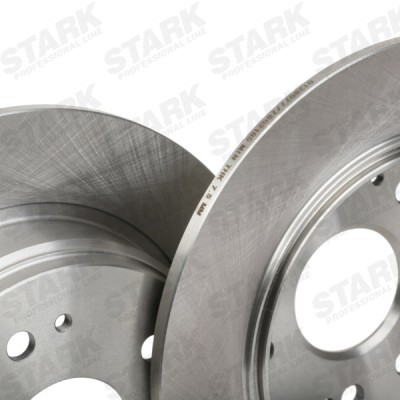 Brake Disc Stark SKBD-0022279 SKBD-0022279 - photo 4