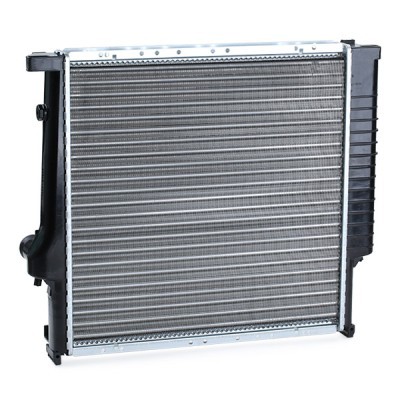 Radiator, Engine Cooling RIDEX 470R0710 470R0710 - photo 4