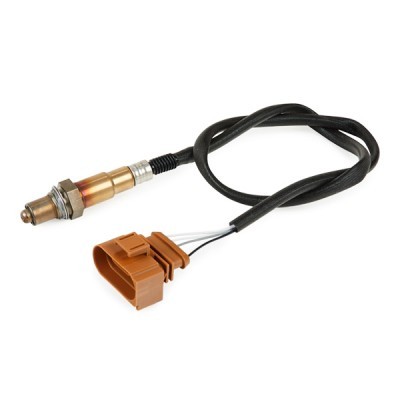 Lambda (Oxygen) Sensor RIDEX 3922L0495 3922L0495 - photo 3